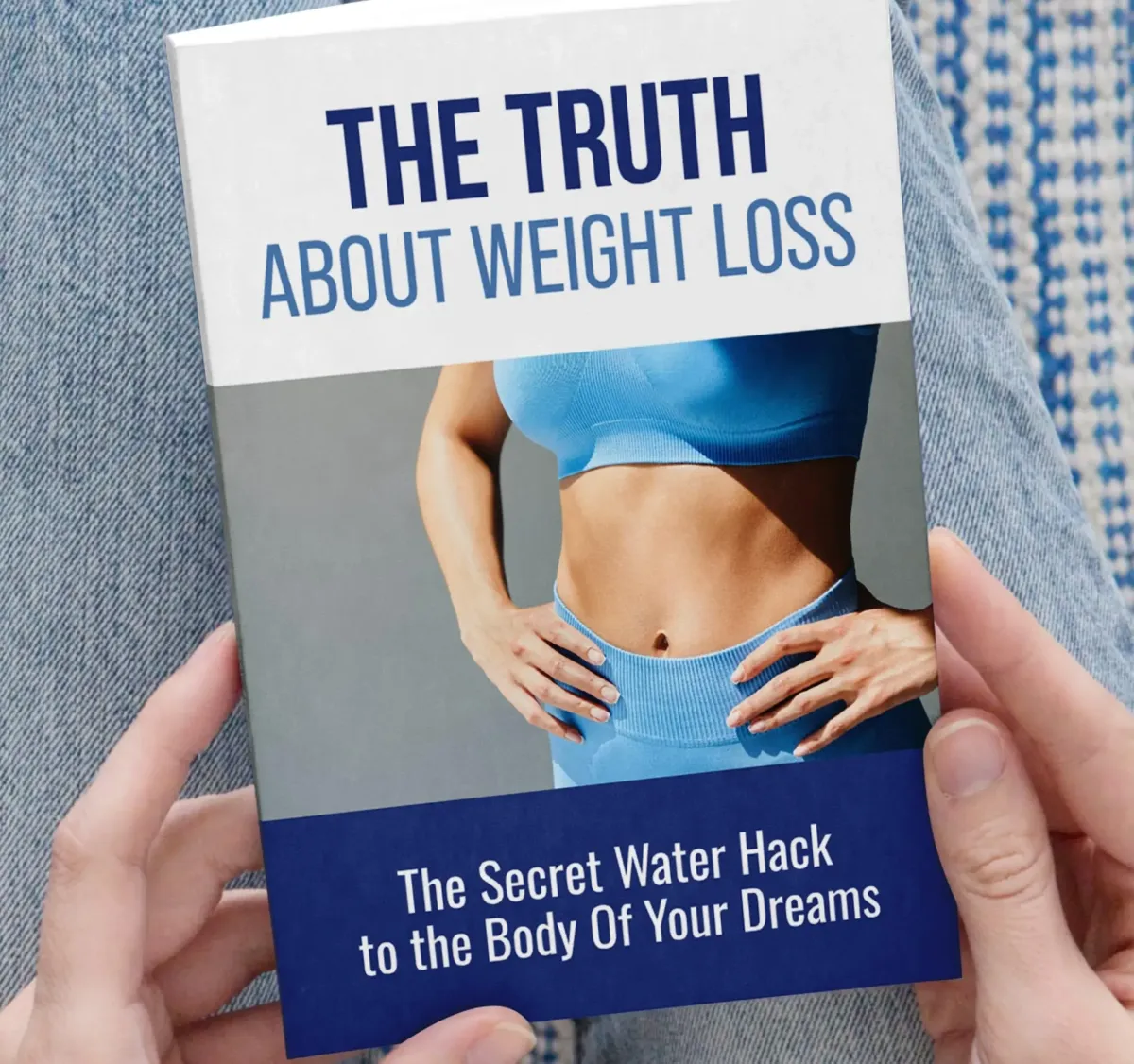 Aqua Sculpt free bonus ebook with official order