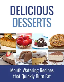 Delicious Desserts